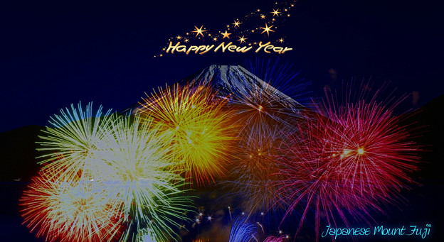 Congratulations New Year(2)