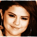 写真: Beautiful Selena Gomez(900421)