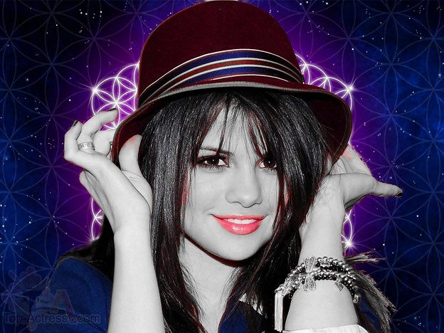 Beautiful Selena Gomez(900439)