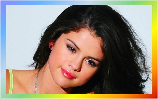 Beautiful Selena Gomez(9005658)