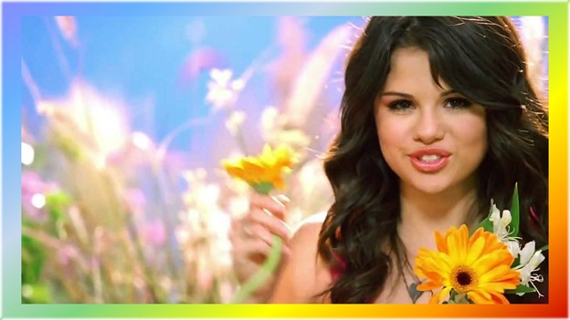 Beautiful Selena Gomez(9005659)