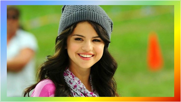 Beautiful Selena Gomez(9005662)