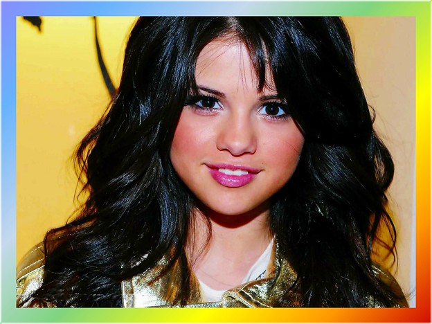 Beautiful Selena Gomez(9005669)