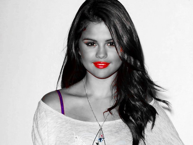 Beautiful Selena Gomez(9005670)