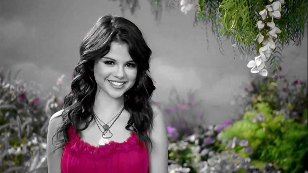 Beautiful Selena Gomez(9005696)