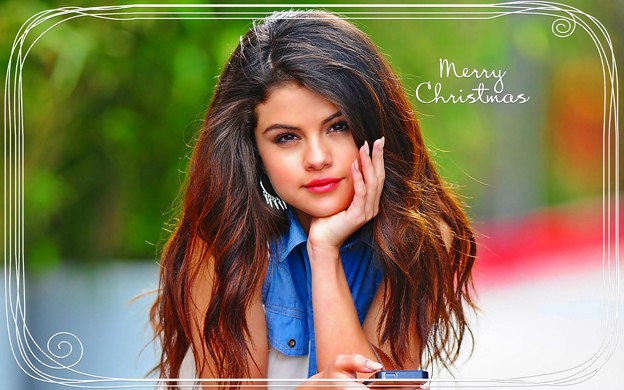 Beautiful Selena Gomez(9005700)