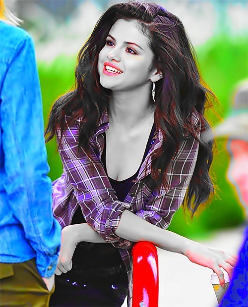 Beautiful Selena Gomez(9005706)