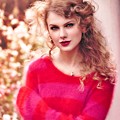 写真: Beautiful Blue Eyes of Taylor Swift (10759)