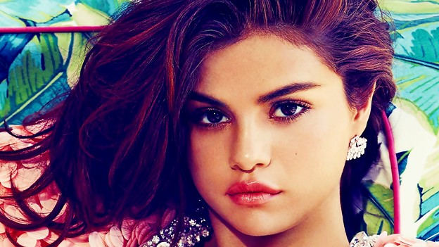 Beautiful Selena Gomez(9005739)