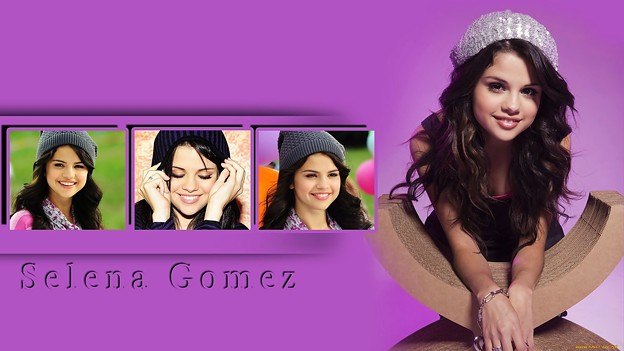Beautiful Selena Gomez(9005763)