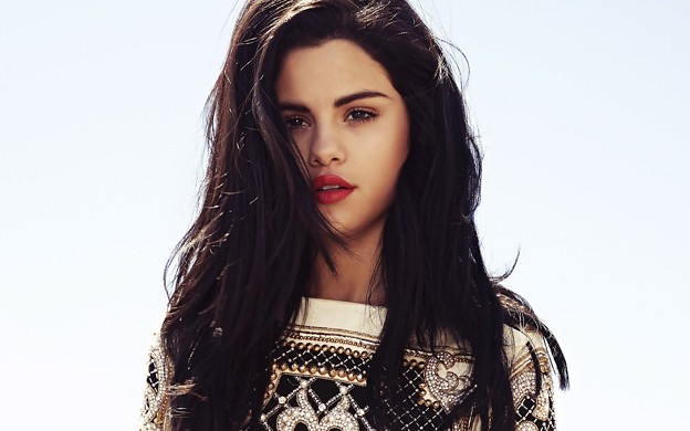 Beautiful Selena Gomez(9005768)