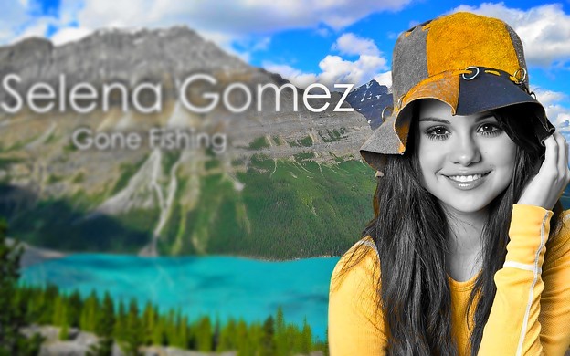 Beautiful Selena Gomez(9005771)