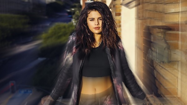 Beautiful Selena Gomez(9005778)