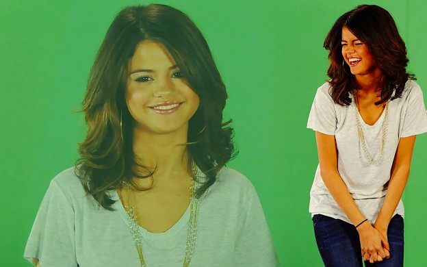 Beautiful Selena Gomez(9005779)