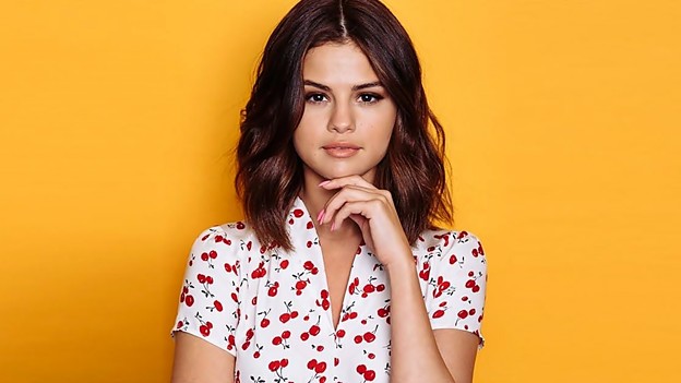 Beautiful Selena Gomez(9005804)