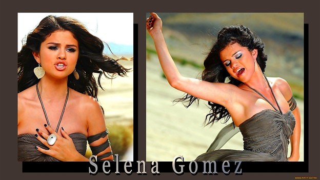 Beautiful Selena Gomez(9005806)