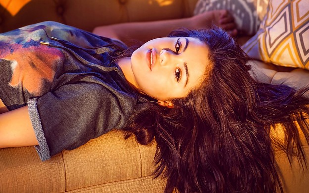 Beautiful Selena Gomez(9005809)
