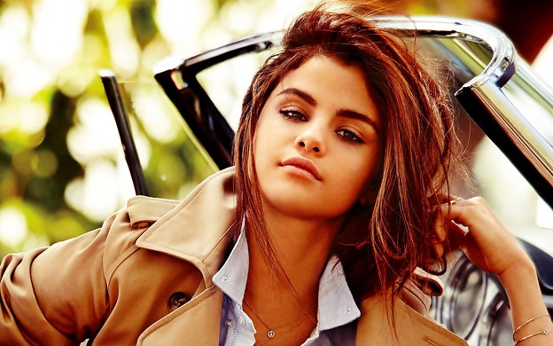 写真: Beautiful Selena Gomez(9005816)