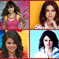 The latest image of Selena Gomez(43003)Collage
