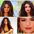The latest image of Selena Gomez(43012)Collage