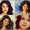 The latest image of Selena Gomez(43013)Collage