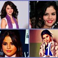 The latest image of Selena Gomez(43014)Collage