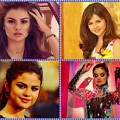 The latest image of Selena Gomez(43016)Collage