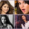 The latest image of Selena Gomez(43022)Collage