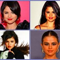 The latest image of Selena Gomez(43024)Collage