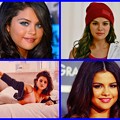 The latest image of Selena Gomez(43027)Collage