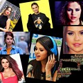 The latest image of Selena Gomez(43031)Collage