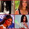 The latest image of Selena Gomez(43036)Collage