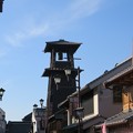 写真: 小江戸 川越 時の鐘