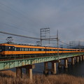 写真: 近鉄12200系特急　山田線宮町〜小俣03