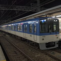 阪神5500系普通　阪神本線芦屋駅