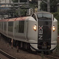 写真: E259系特急成田エクスプレス　湘南新宿ライン池袋〜新宿