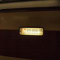 写真: ありがとう381系号　山陰本線京都駅09