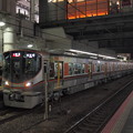 323系普通　　大阪環状線大阪駅02