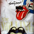 The Rolling Stones Official T-shirt 〜梅雨の晴れ間にゲッツ