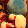 Merry Christmas Mr.SantaDora 〜プレゼントを背負って寒い夜スピーカーとGo