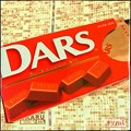ダースだす 〜DARS milk chocolate〜ちょこっとちょこちょちょ(^o^)