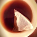 湯気も美味しい冬は紅茶 〜5.10リプトンの日！…おわかりだろうか？
