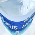 Photos: アクエリアスで助かる38℃ 〜熱中症対策〜aquArius