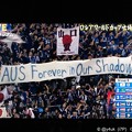 Photos: "AUS Forever in Our Shadow" 〜W杯出場決定！