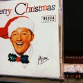 Bing Crosby → Bowers＆Wilkins♪Merry Christmas〜ヴィンテージにフィルム風