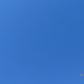 Photos: 10:48 2018Start Blue Sky〜本年もよろしくお願いします