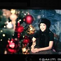 あと3ヶ月“Christmas Wish”安室奈美恵はXmas songも素晴らしい♪happy気分良くなれる(^o^)XmasサイコーJoy!all people!〜セブンイレブンXmasソング