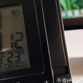 Photos: 1.20_23分23.3℃23％〜1月下旬なのに暖冬気温中でのMacは9年のあいだ気温上昇しても9年も経てど元気に動いてくれる10時間以上、夜は寒い8℃。…目肩腰疲労シップ貼る深夜(HDR:i7P)