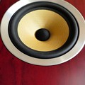 Photos: 9.9 Birthday“B&W CM5S2 Rose nut” great beautiful perfect sounds speaker “5th Anniversary”〜祝購入5年愛用最高♪