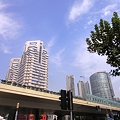 延安高架（上海）